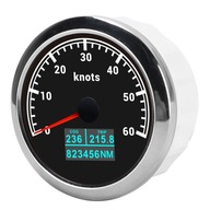 GPS 3 v 1 tachometer COG TRIP Display 60