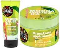 Set Strong Pear Tutti Frutti Stress Relief Detoxikačná formula Magnézium