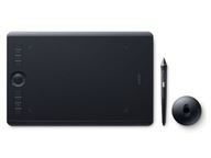 Grafický tablet WACOM Intuos Pro M PTH-660