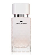 Tom Tailor for Her toaletná voda 50 ml FLACON