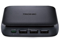 TRONIC TPA 65 A1 65 W USB nabíjacia stanica