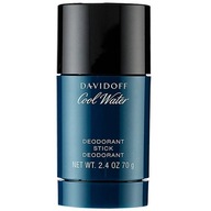 DAVIDOFF COOL WATER MEN DEODORANT TYČINOVÝ 70g