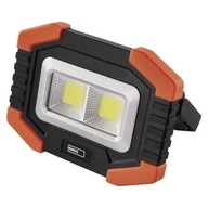 COB LED baterka 350 lm 3× AA