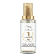 Wella Oil Reflections Light Olej osvetľuje 100 ml