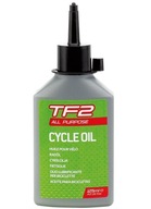 WELDTITE TF2 All Purpose cyklistický olej 125ml univerzálny.