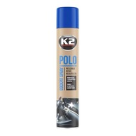 K2 POLO COCKPIT PLAK LAVENDER 750ml