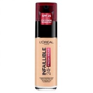 Loreal Foundation Infallible 24h 180 Rose Sand