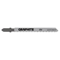 Listy do priamočiarych píl GRAPHITE 57H760-25