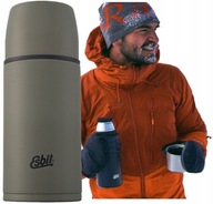 ESBIT turistická termoska káva Vacuum 750ml zelená