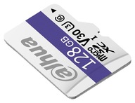 PAMÄŤOVÁ KARTA TF-C100/128GB microSD UHS-I DAHUA