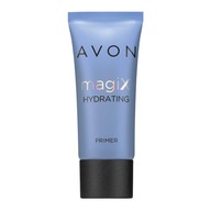 Av Magix Hydrating Primer hydratuje. základ pod make-up