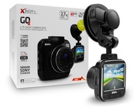 XBLITZ GO2 AUTOKAMERA