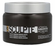 LOREAL HOMME SCULPTE TVAROVACIA PASTA 150 ml