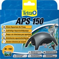 TETRA APS 150 Membránové čerpadlo, bzučiak, Tetra AERATION 150 l/h