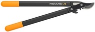 Fiskars (M) L76 PowerGear nožnicový prerezávač 55,7 cm