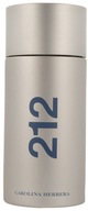 CAROLINA HERRERA 212 MEN EDT 200ml SPR