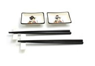 Sushi set – Geisha Mini [6309560]