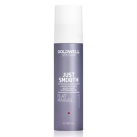 GOLDWELL JUST SMOOTH FLAT MARVEL VYHLADZUJÚCI KRÉM