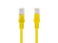 KÁBEL 20m LAN KÁBEL RJ45 cat 5e F/UTP