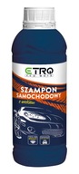 ETRO AUTOŠAMPÓN S VOSKOM 1L