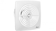 Odsávací ventilátor fi 150 20W 220m3/h 230V IPX4 biely RETIS E000 WR150