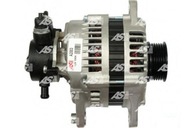 ALTERNÁTOR ASTRA CORSA 1.7CDTI 00-100A AS-PL