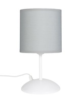 Stolná lampa s tienidlom E27 15 farieb