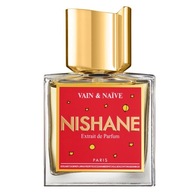 NISHANE Vain & Naive unisex parfum pre ženy a mužov 50ml