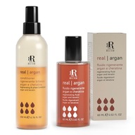 RR ARGAN STAR FLUID+2 FÁZOVÝ KONDICIONÉR S KERATÉNOM