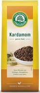 KARDAMÓNOVÉ ZRNÁ BIO 50 g - LEBENSBAUM (LEBENSBAUM) LEBENSBAUM