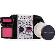 BEAUTOPIA Bag Blush Makeup Set Zvýrazňovač