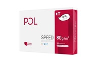 POLSPEED biely kopírovací papier 500 listov A3