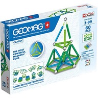 GEOMAG CLASSIC RECYCLED 60 EL. (G272) [BLOKY]