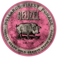 Reuzel Pink Grease Heavy Pomáda 113g