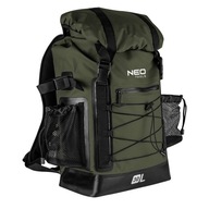 NEO VODEODOLNÝ taktický turistický BATOH 30L