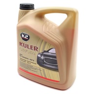 Chladič Fluid K2 Kuler Red 5L