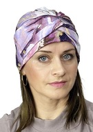 Čiapky na turban Sara Bek-295 EVA DESIGN