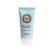 SKIN79 Hydratačný BB krém Animal BB Cream Dry Monkey 30 ml