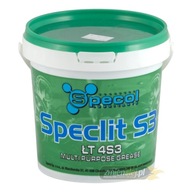 GREASE SPECLIT 3 4,5 KG TUK NA LOŽISKÁ ŁT 43 SPECLIT