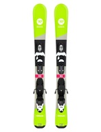 Detské lyže Rossignol TERRAIN +LOOK KID-X 4 70