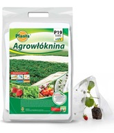 AGROWN NETKANÁ JARNÁ P19 BIELA ​​4,2x10m ŠALÁT +UV.