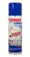 SONAX ODSTRAŇOVAČ ŠKVRNOV NA ČALÚNENIE A ALCANTRA 300ML