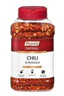 Primacy Chilli vločky 350g PET