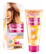 LOREAL CASTING SUNKISS JELLY GRADUAL LIGHTENING GEL 100ml