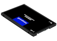 SSD DISK SSD-CX400-G2-1TB 1 TB 2,5