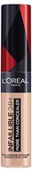 L'OREAL PARIS INFAILLIABLE COCEALER (VIAC AKO KOREKTOR) 11 ML - ODTIEŇ: