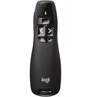 Polohovacie zariadenie Logitech R400 (910-001356)