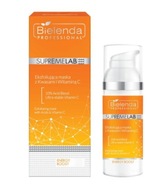 Maska Bielenda Pro SupremeLAB Energy Boost Vit C