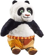 Plyšový maskot Schmidt Kung Fu Panda Po 22 cm