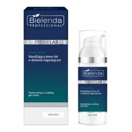 BIELENDA SUPREMELAB MEN LINE hydratačný KRÉM-GÉL